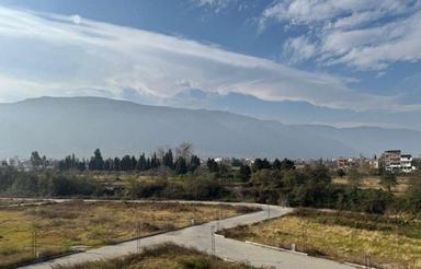 فروش زمین شهرکی 500 متر در سیسنگان/سند 