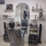 تمام وسایل آرایشگاه کامل