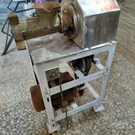 چرخ گوشت صنعتی