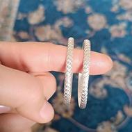 النگووانگشتررینگ،نقره اصل925