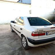 زانتیا 88 یک درب استوک