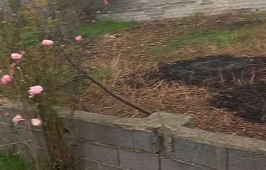 317 متر زمین دونبش داخل بافت