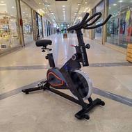 دوچرخه ثابت اقساطی