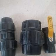 وسایل لوله کشی باغ