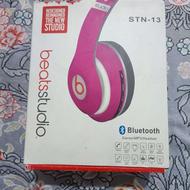 هدفون بلوتوثی بیتس استودیو مدل اس تی ان 13