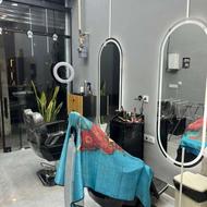 همکار ارایشگر