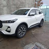 تیگو 7پرومیوم درحد خوشک403