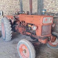 تراکتور رومانی