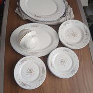 ظرف ویکتوریا