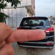 تیگو 5 مدل 98