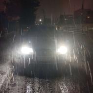 سمند مدل 82 موتور مدل 97 کاملآ سالم