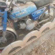 سوزوکی قدیمی