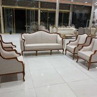 مبل راحتی مبلمان پاریس