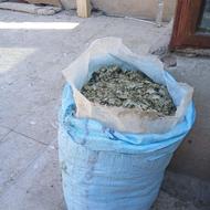 2 کیسه کود کبوتر