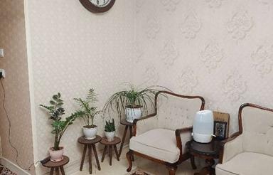 آپارتمان تک واحدی 52 متری