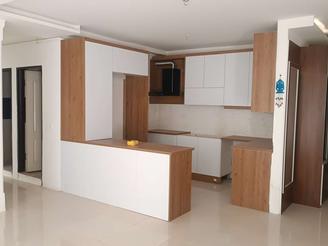 فروش واحد در شهرک زیبای پارسا