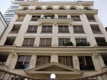 اجاره آپارتمان 250 متر در نیاوران مژده 4 خوابه در شیپور