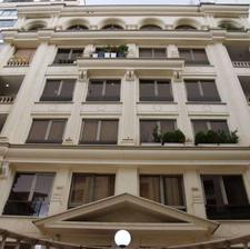 اجاره آپارتمان 250 متر در نیاوران مژده 4 خوابه