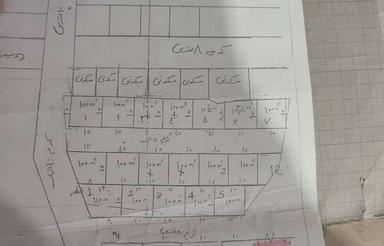 زمین محدوده خوش قیمت