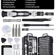 جعبه ابزار 115 عددی