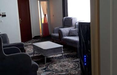 فروش یک واحد آپارتمان