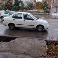 تیبا دوگانه کارخانه مدل 96