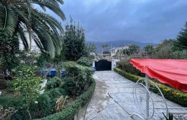 650 متر ویلاباغ دلی شهرکی رو به جنگل ملکار