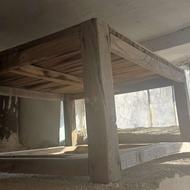 فروش کرسی قدیمی چوبی