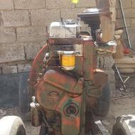 موتور اچ آر 2