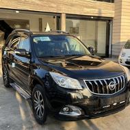 باسلام هایما مدل 97 مشکی