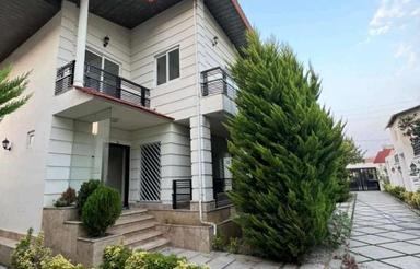 اجاره ویلا 160 متر در درویش آباد