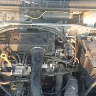 پژو 405 مدل 91 بیرنگ میزان