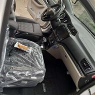 شاهین اتومات cvt سانروف دار