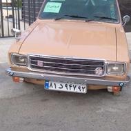 پیکان کلاسیک کارلوکس 67 موتور تخت