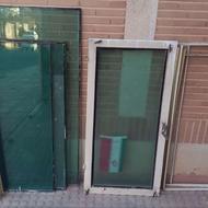 شیشه دوجداره