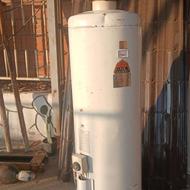 ابگرمکن مارک اطمینان 180...لیتری