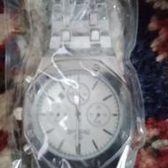 فروش ساعت مردانه کاملا نو