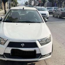 فروش نقدی خودرو دنا معمولی تیپ 2