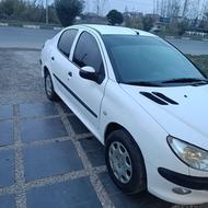 خریدار پژو206 صندوقدار مدل 94 تا 98