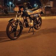 موتور 150سی سی