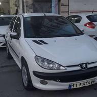 پژو206تیپ5مدل96