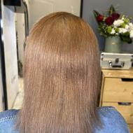 صافی واحیای مو