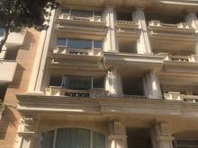 اجاره آپارتمان 185 متر در کامرانیه فول امکانات در شیپور