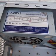 هارد - DVDرایتر - پاور - پوسته کیس و قطعات دیگر