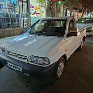 فروش پراید وانت 1403