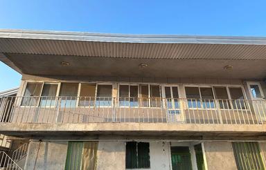 2300متر گاوداری با بهترین امکانات