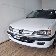 پارس elx سفارشی فول