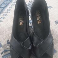 کفش و صندل زنانه مجلسی