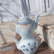 دوستان تعداد 400 عدد قوری عمده