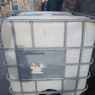 تانکرهزارلیتری